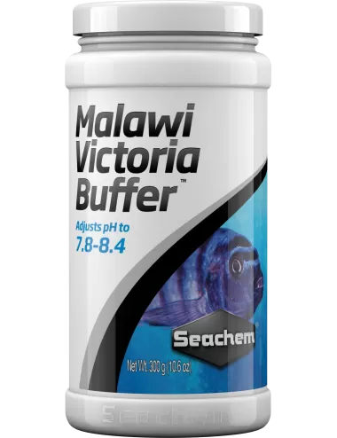 SEACHEM - Malawi/Victoria Buffer 250g - Tampón de pH