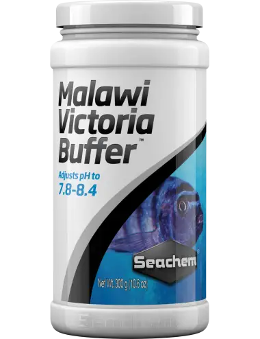 SEACHEM - Malawi/Victoria pufer 250 g - pH pufer