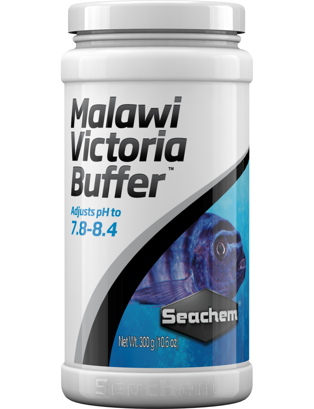 SEACHEM - Malawi/Victoria Buffer 250g - pH buffer