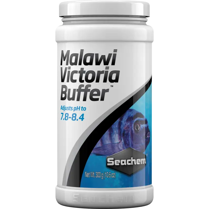 SEACHEM - Malawi/Victoria Buffer 250g - pH buffer