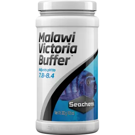 SEACHEM - Malawi/Victoria Buffer 250g - pH buffer