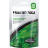 SEACHEM - Flourish Tabs 10 compresse - Stimolatore della crescita