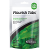 SEACHEM - Flourish Tabs 10 Tabletten - Wachstumsstimulans
