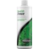 SEACHEM - Flourish Trace 500ml - Oligo-éléments pour aquarium planté