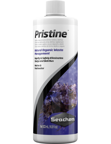 SEACHEM - Pristine 500ml - Bakterije za akvarije