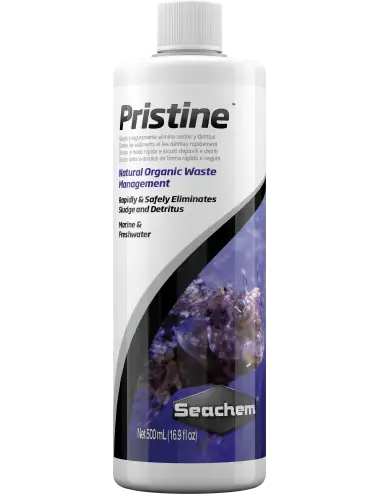 SEACHEM - Pristine 500ml - Bakterije za akvarije