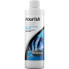 SEACHEM - Nourish 250ml - Additif riche pour poissons d'eau douce