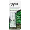 SEACHEM - Flourish Glue 2x4g - Colle pour aquascaping