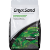 SEACHEM - Onyx Sand 3,5 kg - Popolna zemlja za rastlinski akvarij