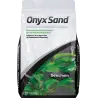 SEACHEM - Onyx Sand 3.5kg - Tierra completa para acuario plantado