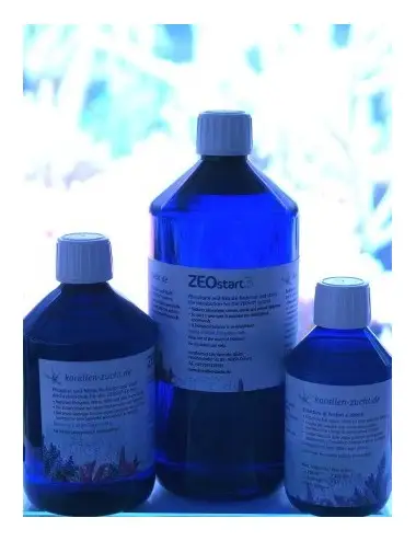 KORALLEN-ZUCHT ZEOstart 3 100ml
