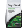 SEACHEM – Onyx Sand 7 kg – Kompletter Boden für bepflanzte Aquarien SEACHEM – Onyx Sand 7 kg – Kompletter Boden für bepflanzte Aquarien