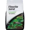 SEACHEM - Flourite Sand 3.5kg - Substrate for planted aquarium