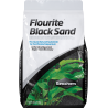 SEACHEM - Flourit Zwart Zand 3,5kg - Substraat voor beplant aquarium SEACHEM - Flourit Zwart Zand 3,5kg - Substraat voor beplant aquarium