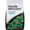 SEACHEM - Flourite Black Sand 3.5kg - Planted Aquarium Substrate