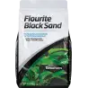 SEACHEM - Flourite Black Sand 3.5kg - Substrat pour aquarium planté