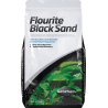 SEACHEM - Flourite Black Sand 7kg - Substrat pour aquarium planté SEACHEM - Flourite Black Sand 7kg - Substrat pour aquarium planté