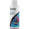 SEACHEM - Clarity 100ml - Clarificateur d'eau SEACHEM - Clarity 100ml - Clarificateur d'eau