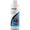 SEACHEM - Clarity 250ml - Clarificateur d'eau