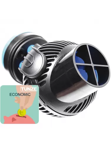 POMPE A EAU AQUARIUM(Plastique )-Pompe magnétique de brassage à la maison à  haute température de bière-TIP
