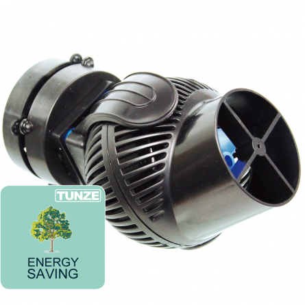 TUNZE - Turbelle stream 6125 - Pompe de brassage - Câble 2 m TUNZE - Turbelle stream 6125 - Pompe de brassage - Câble 2 m