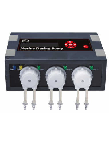 AQUA NOVA - 3-way dosing pump