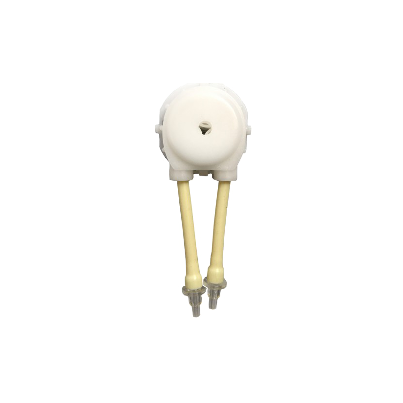 AQUA NOVA - Pompe doseuses 4 voies