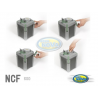 AQUA NOVA - NCF-600 - Aquarium filter