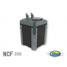 AQUA NOVA - NCF-600 - Filtro per acquari