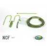AQUA NOVA - NCF-800 - Filtre pour aquarium