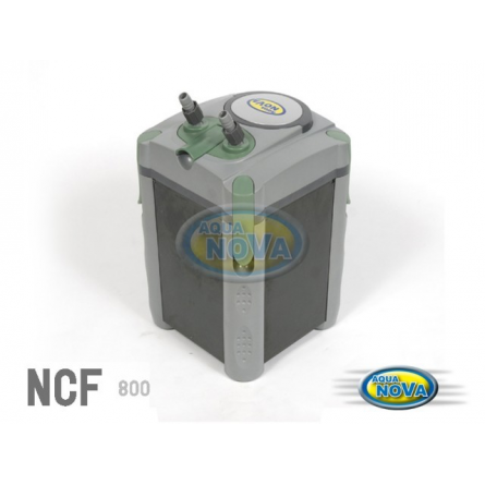 AQUA NOVA - NCF-800 - Aquarium filter
