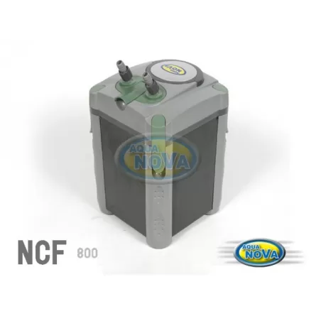 AQUA NOVA - NCF-800 - Filtre pour aquarium