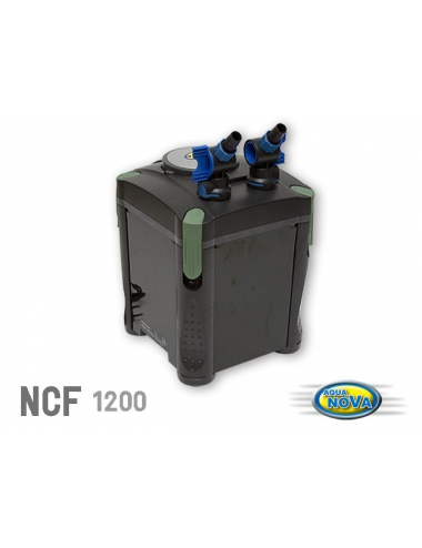 AQUA NOVA - NCF-1200 - Filter za akvarij