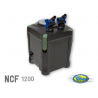 AQUA NOVA - NCF-1200 - Filter za akvarij