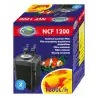 AQUA NOVA - NCF-1200 - Aquarium filter