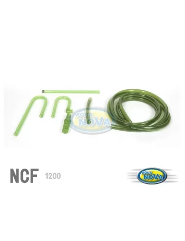 AQUA NOVA - NCF-1200 - Filtre pour aquarium