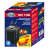 AQUA NOVA - NCF-1500 - Filtre pour aquarium