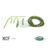 AQUA NOVA - NCF-1500 - Filtre pour aquarium