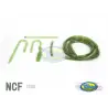 AQUA NOVA - NCF-1500 - Filtre pour aquarium