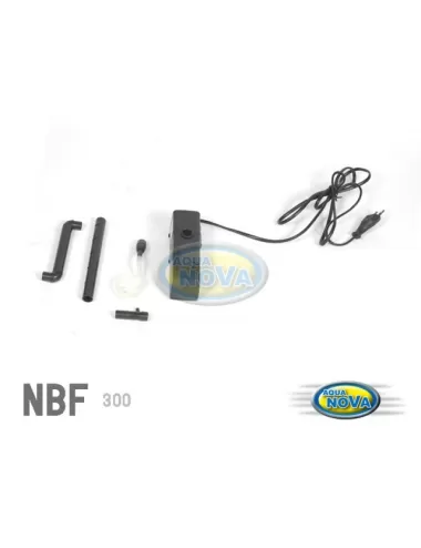 AQUA NOVA - NBF-300 - Filtro interno para aquário