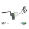 AQUA NOVA - NBF-500 - Filtre interne pour aquarium