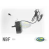 AQUA NOVA - NBF-500 - Filtre interne pour aquarium