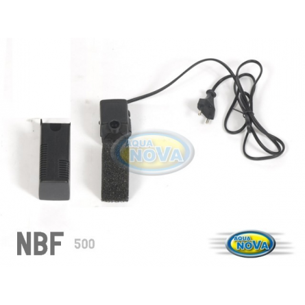 AQUA NOVA - NBF-500 - Binnenfilter voor aquarium