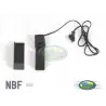 AQUA NOVA - NBF-500 - Filtre interne pour aquarium