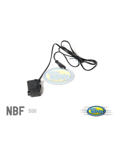 AQUA NOVA - NBF-500 - Filtro interno per acquario