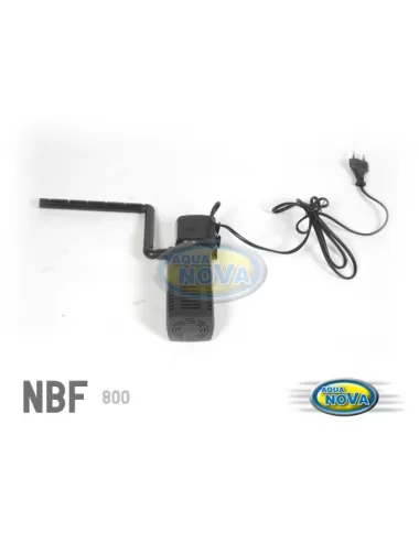 AQUA NOVA - NBF-800 - Internal filter for aquarium