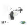 AQUA NOVA - NBF-800 - Internal filter for aquarium