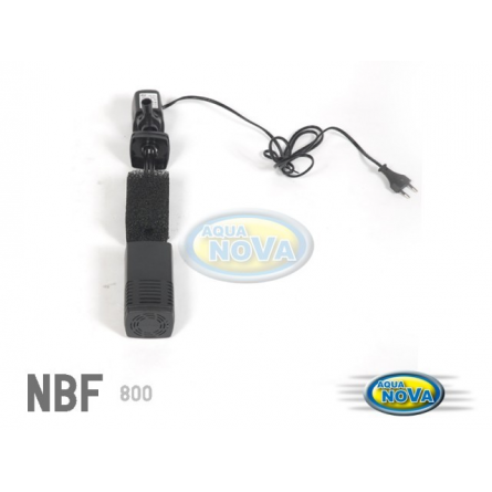 AQUA NOVA - NBF-800 - Unutarnji filter za akvarij