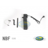 AQUA NOVA - NBF-1200 - Filtre interne pour aquarium