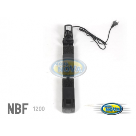 AQUA NOVA - NBF-1200 - Internal filter for aquarium